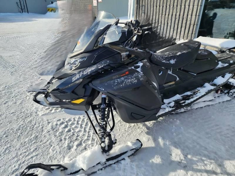 2026 Ski-doo Renegade Adrenaline 900 Ace Turbo R Ripsaw 1.25'' E.s.