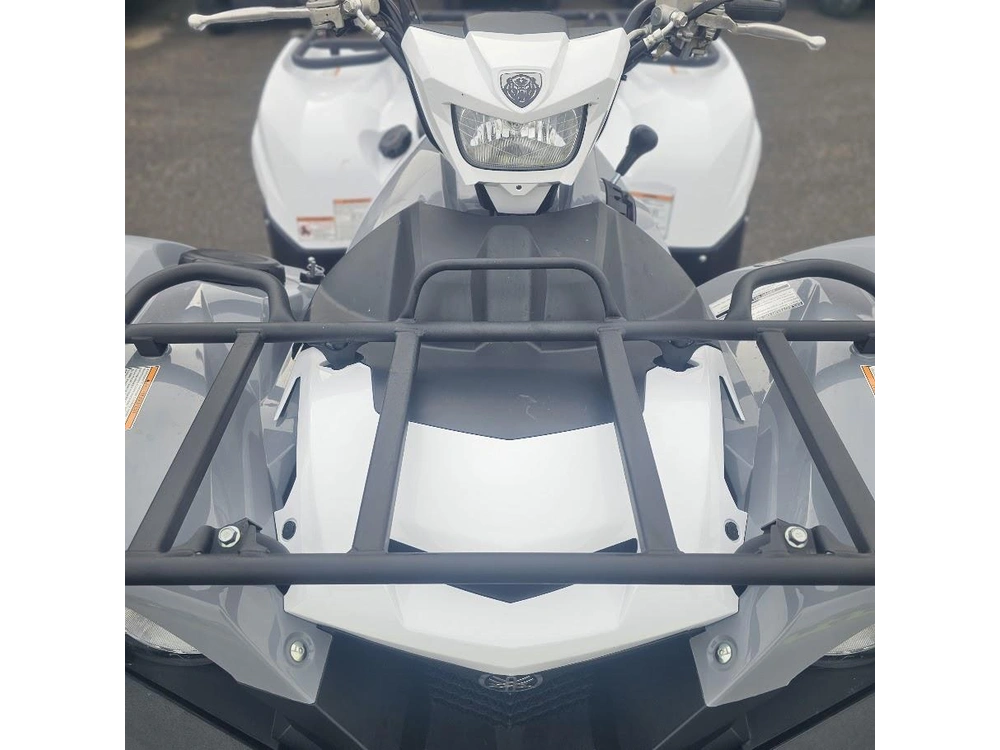 2024 Yamaha Grizzly Eps