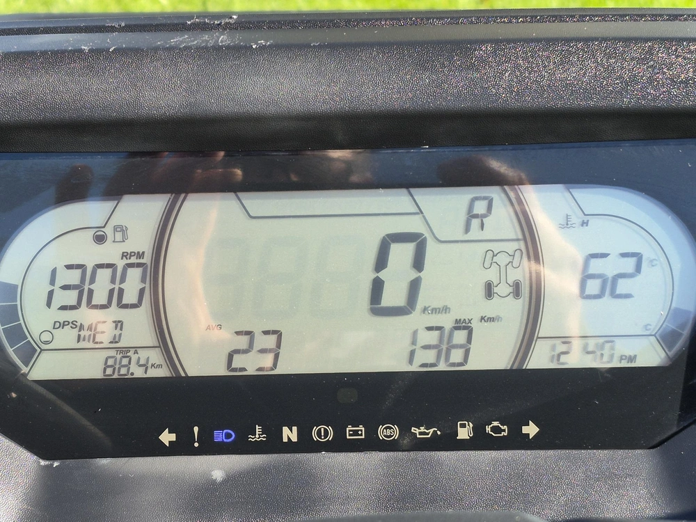 2026 Can-am Outlander Xt 850