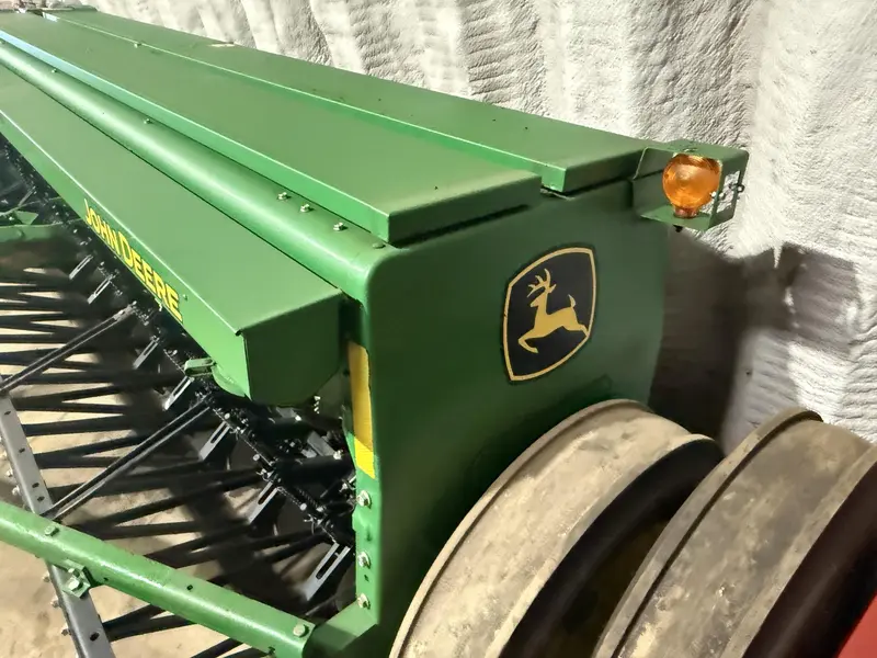 2017 John Deere Bd1113