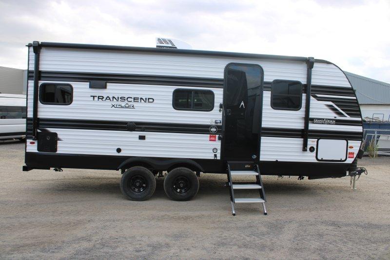 2027 Grand Design Transcend 20MKX