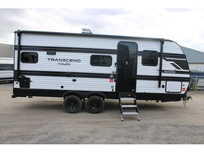 Grand Design Transcend 20MKX 2027