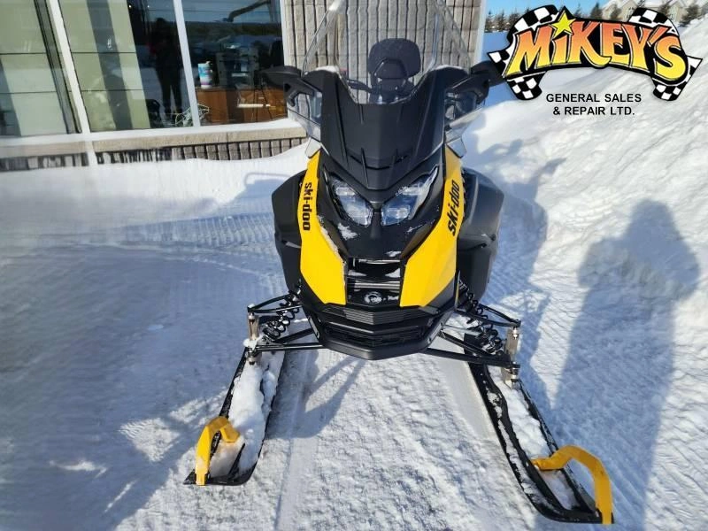 2026 Ski-doo Expedition Le 20'' 900 Ace Turbo Crosscut 1.5'' E.s.