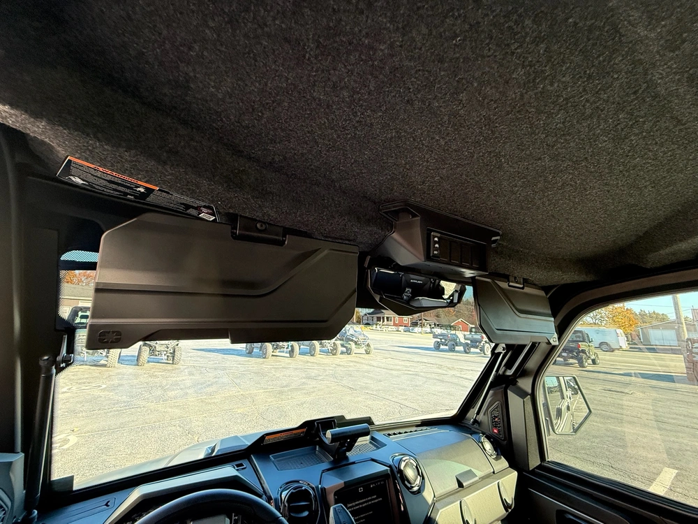 Polaris Ranger 1500 Ultimate Northstar 2026