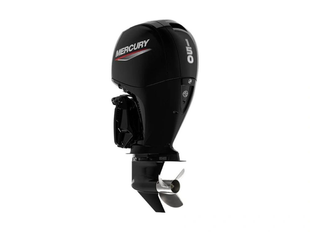 2024 Mercury Fourstroke 150 Hp