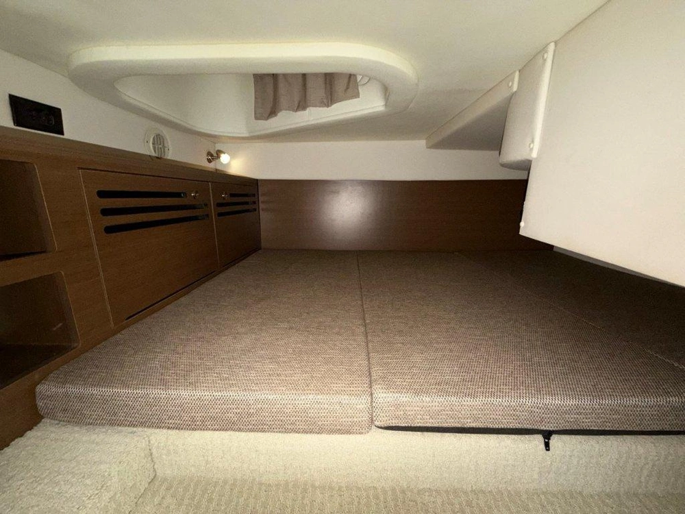 Sea Ray Sundancer 280 2015
