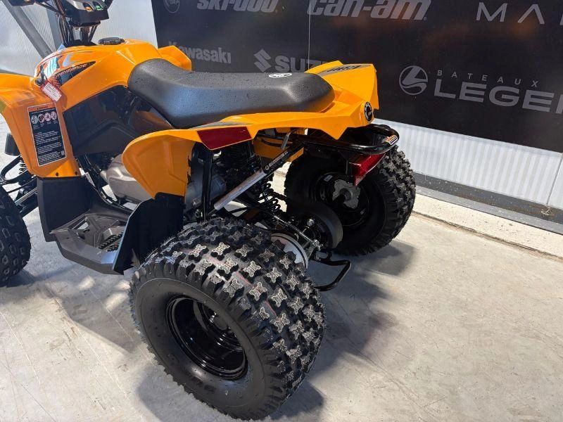 Can-am Renegade X Xc 110 Efi 2027
