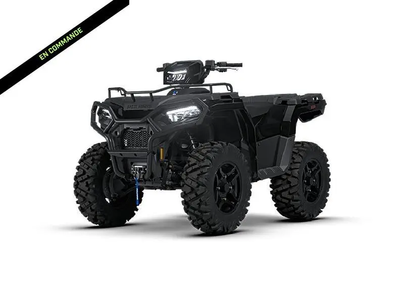 2027 Polaris Sportsman 600 Trail