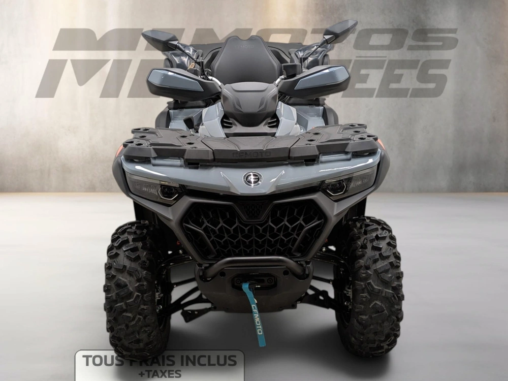 Cfmoto Cforce 800 Xc 2025