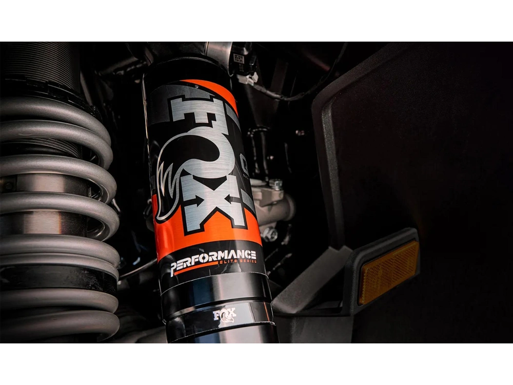 2026 Cfmoto Zforce Z10