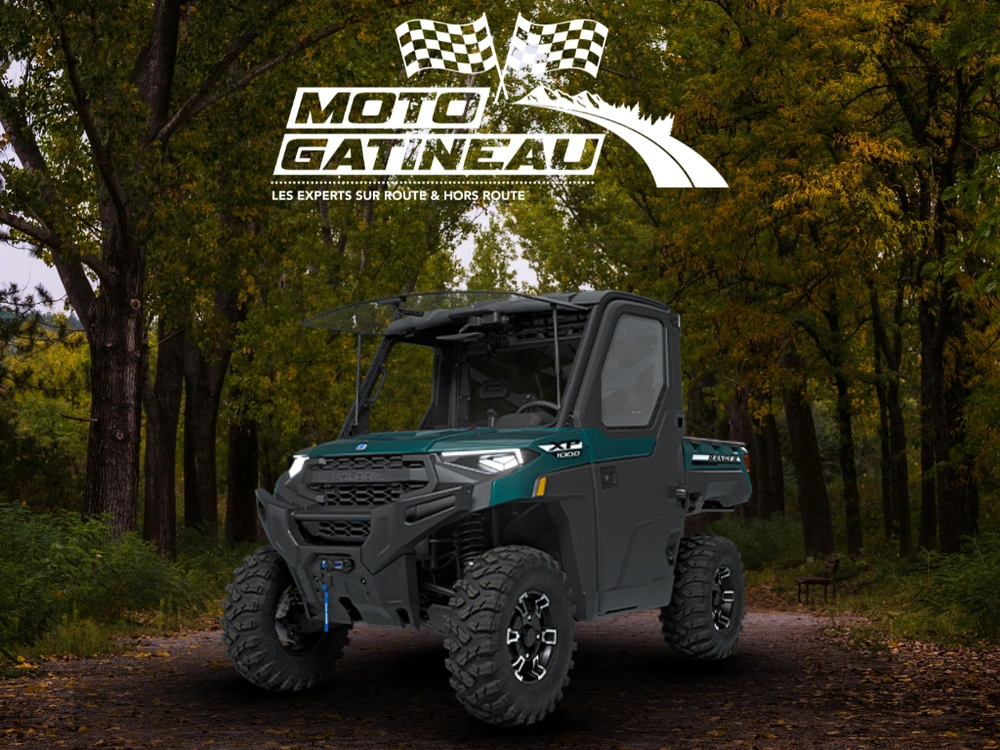 Polaris Ranger Xp 1000 Northstar Premium 2027
