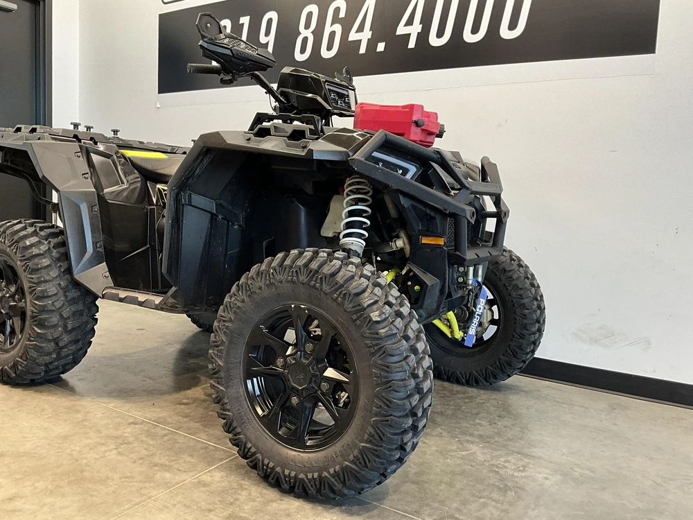 2022 Polaris Sportsman Xp 1000 S
