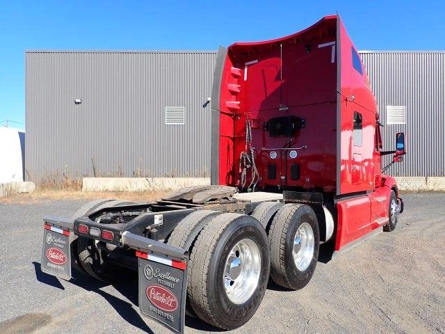 Peterbilt 579 2025