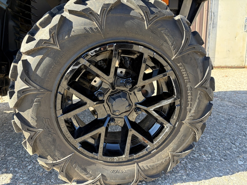 Can-am Outlander Max Xt 700 2026