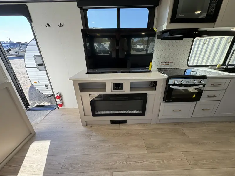 2027 Jayco JAY FEATHER (TT) 30RKB