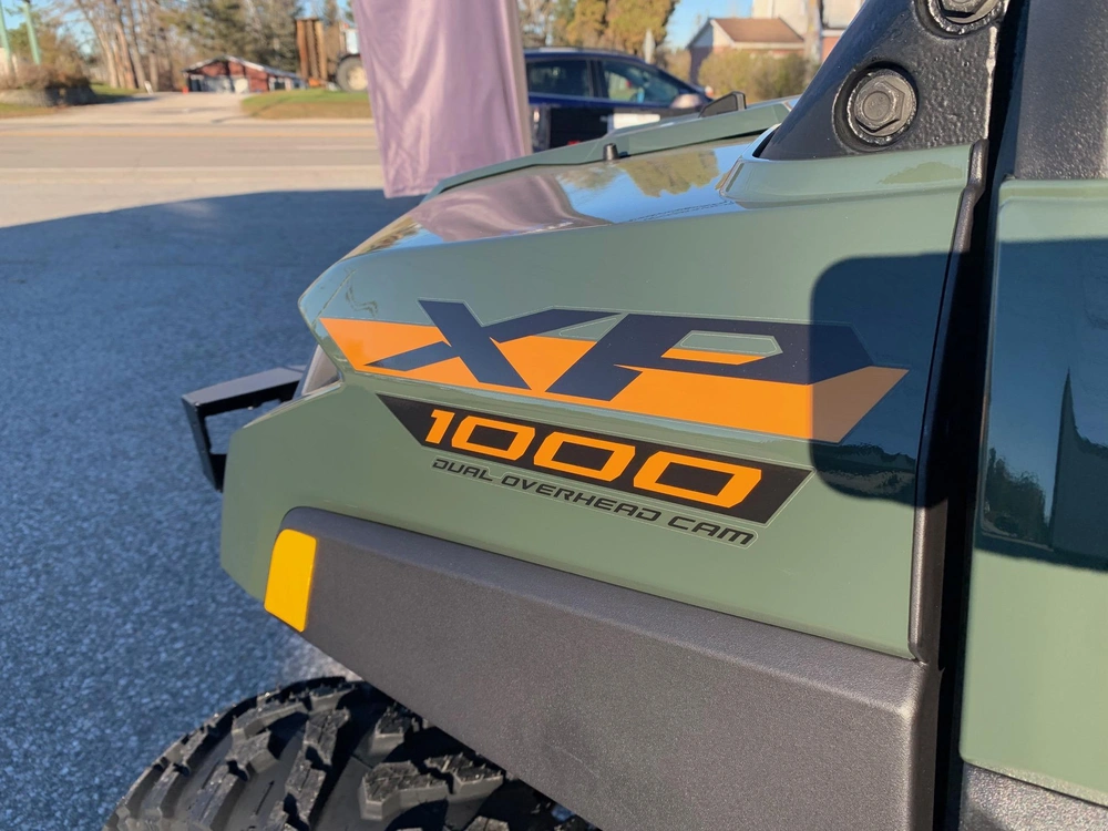 Polaris Ranger Xp 1000 Northstar Ultimate 2027