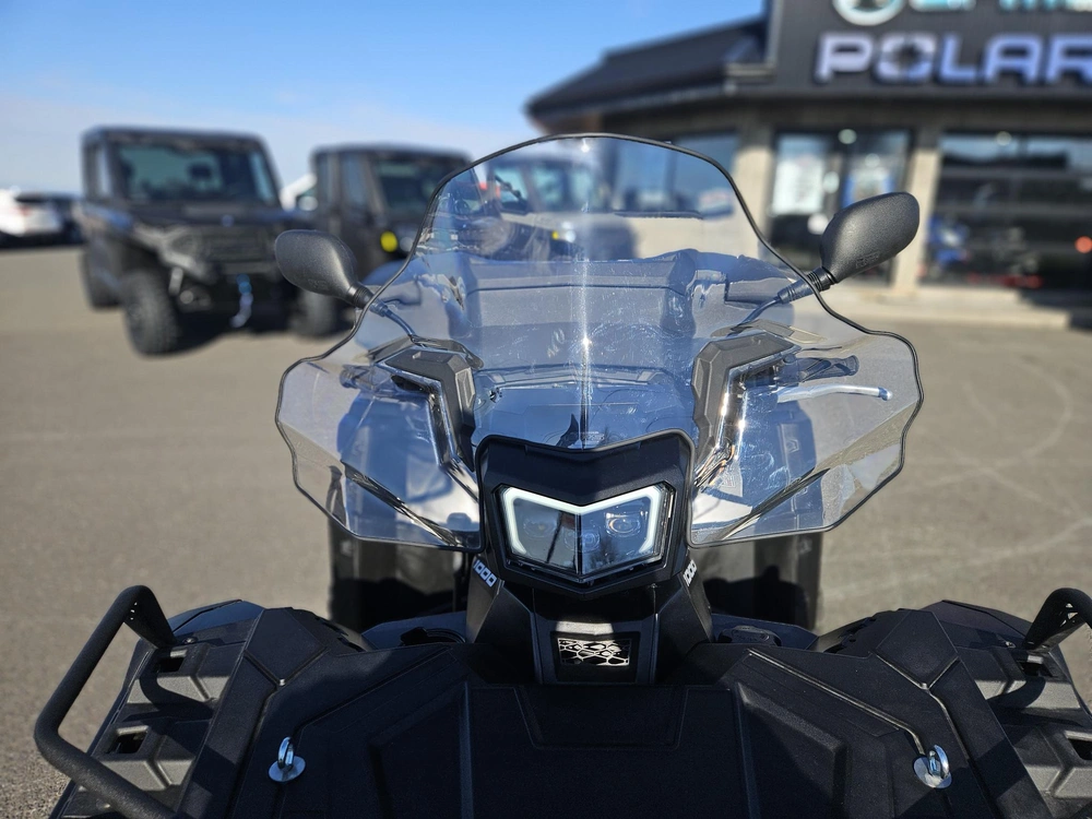2022 Polaris Sportsman Xp 1000