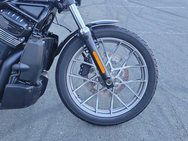 2026 Harley-davidson Sport Rh975s - Nightster™ Special