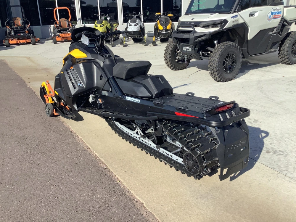 2027 Ski-doo Tundra Sport 600 Efi