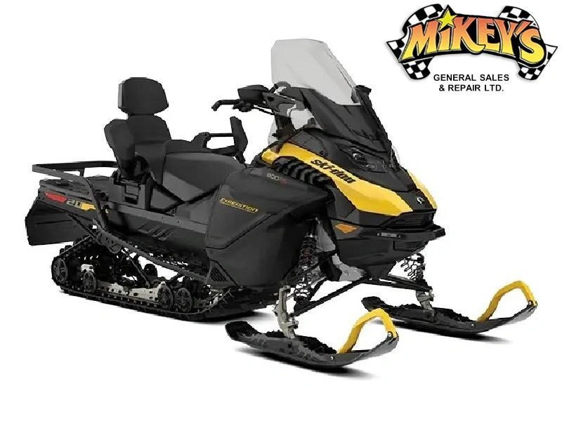 2026 Ski-doo Expedition Le 20'' 900 Ace Turbo R Crosscut 1.5'' E.s.