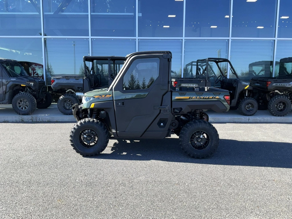 Polaris Ranger Xp 1000 Northstar Edition Ultimate 2027