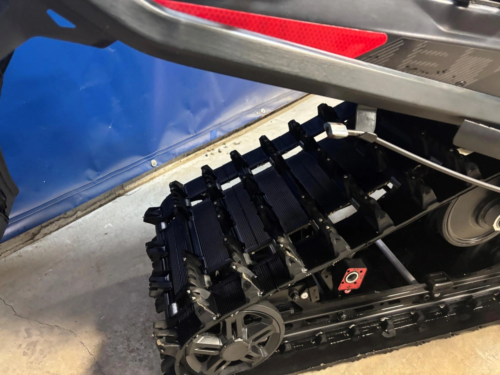 Ski-doo Renagade X 900 Turbo R 2024
