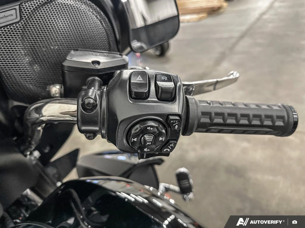 2025 Harley-davidson Street Glide Ultra
