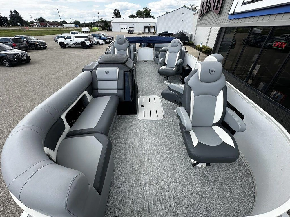 2025 Premier 250 Solaris Rf