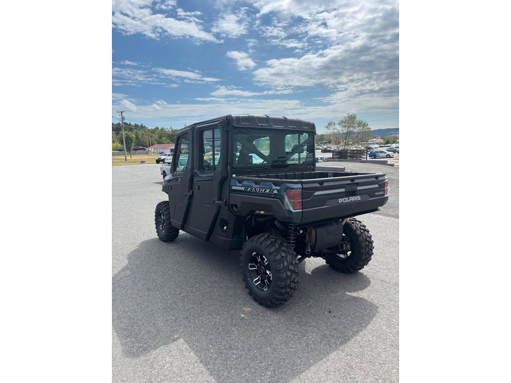 2027 Polaris Ranger Crew Xp 1000 Northstar Ultimate