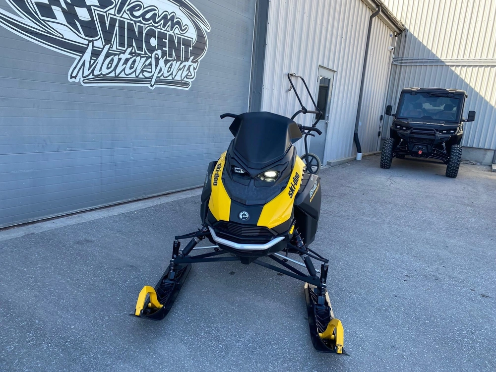 2026 Ski-doo Backcountry Sport 600 Efi