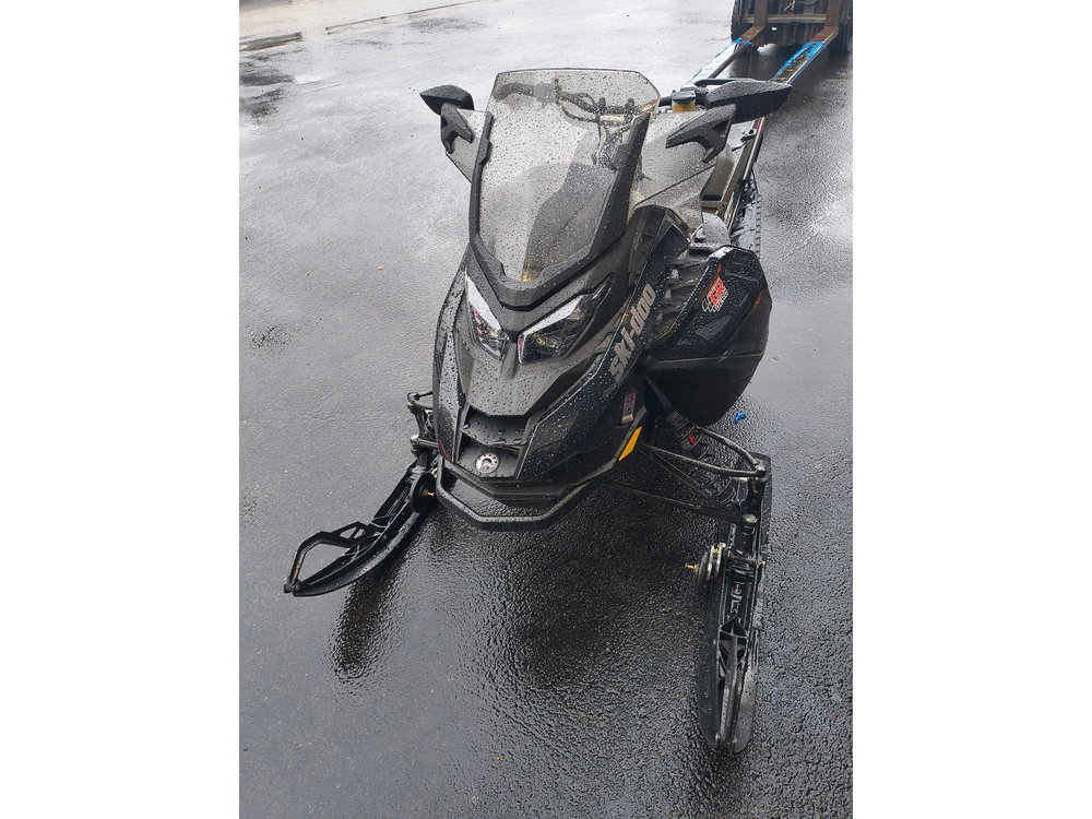 2024 Ski-doo Renegade X 900 Ace Turbo R Ice