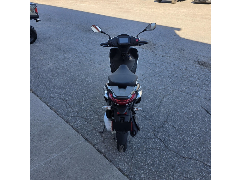 2025 Piaggio Liberty 150