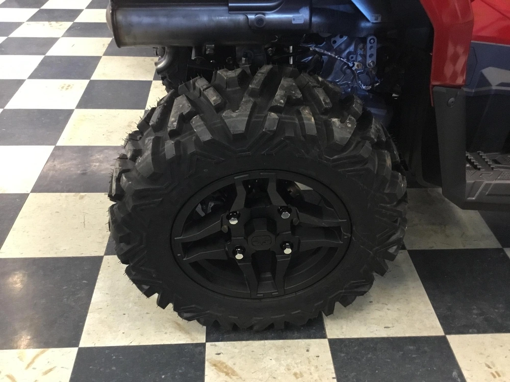 2026 Polaris Sportsman 570 Trail