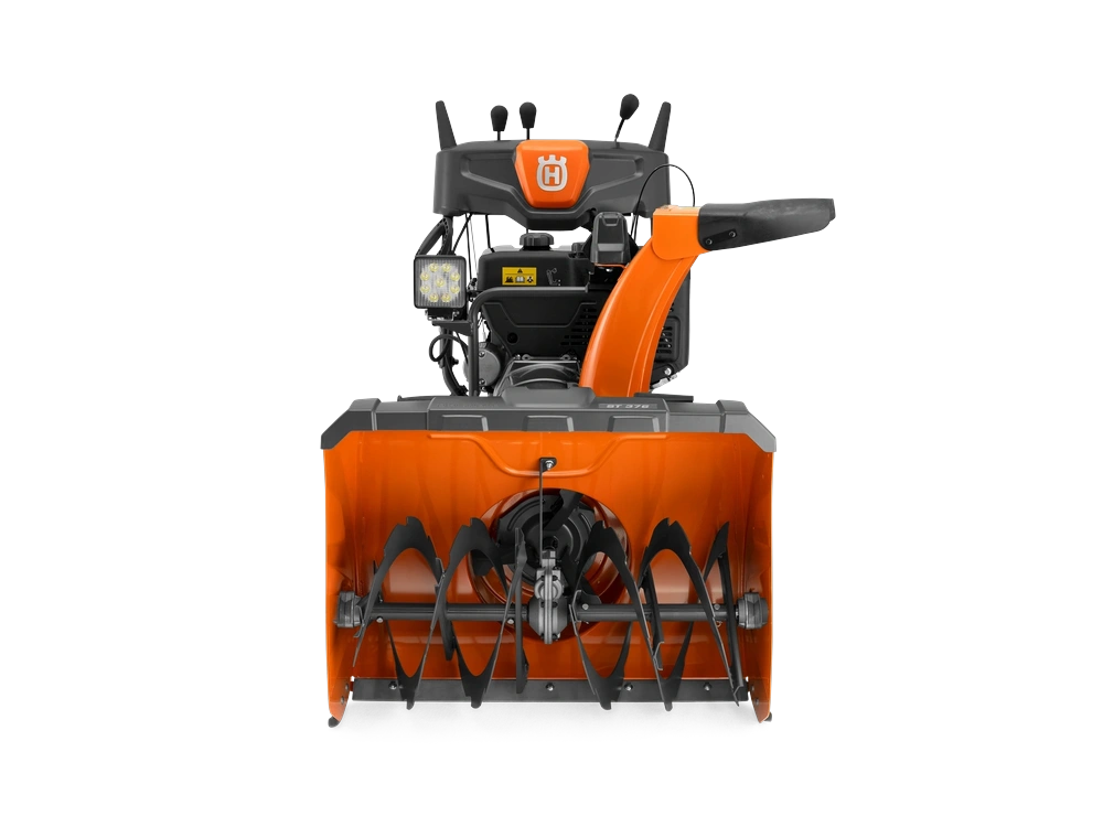 Husqvarna Souffleuse - St 376 2026