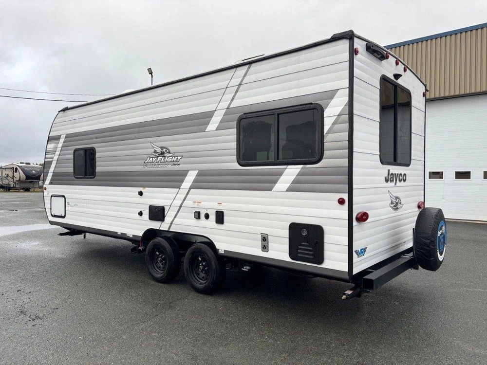 Jayco Jay Flight 210qb 2027