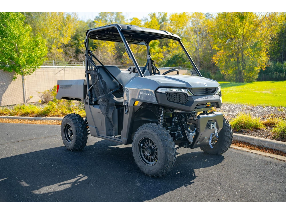 2027 Polaris Ranger 500