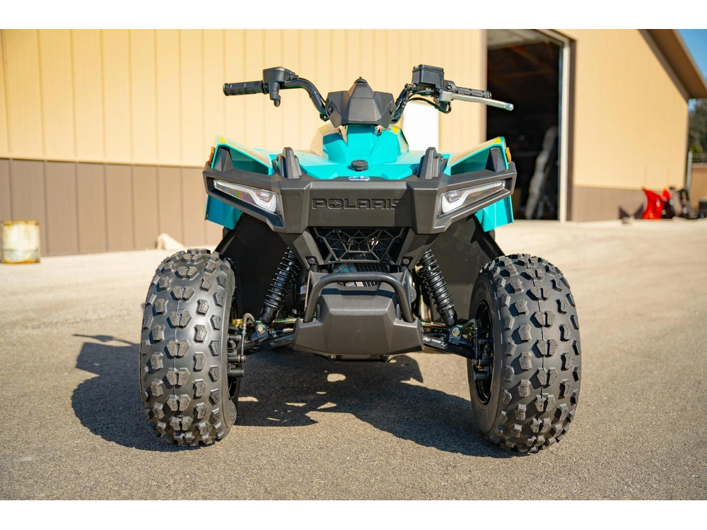 2026 Polaris Outlaw 70 Efi