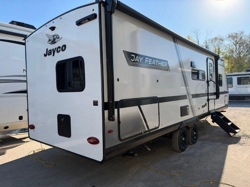 2027 Jayco Jay Feather 26bhsl