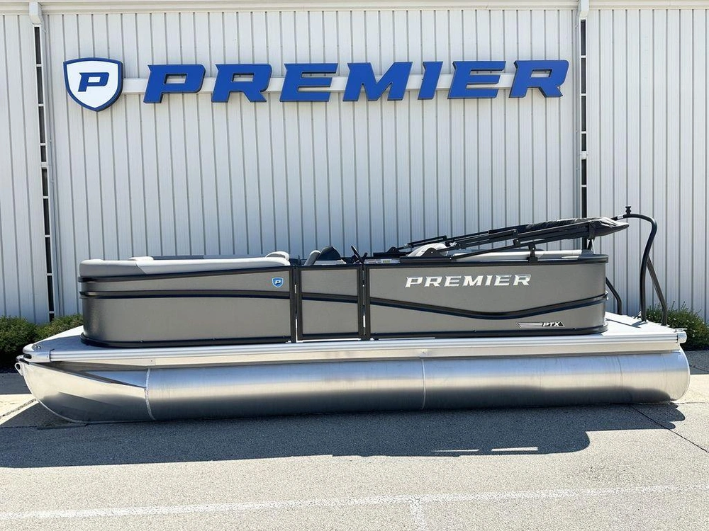 2025 Premier 200 Sunscape Rf