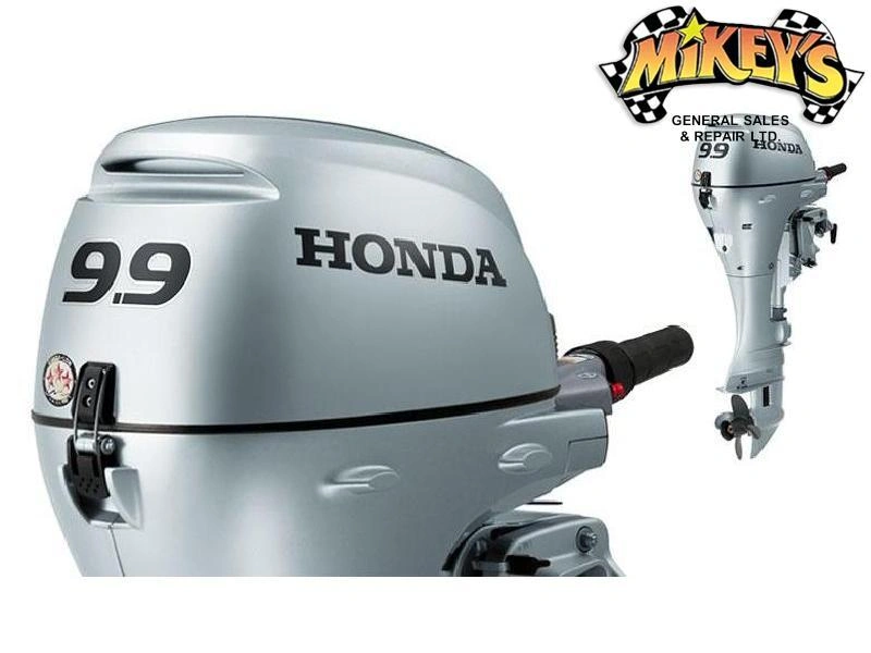 2026 Honda 9.9dk3lhc