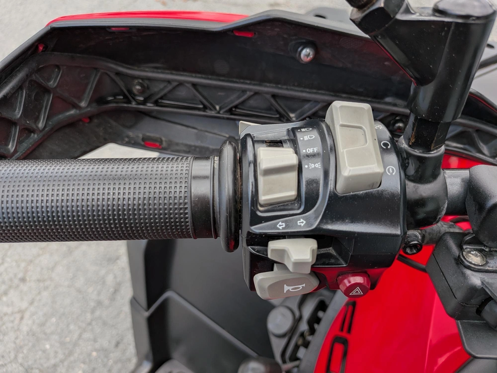 Cfmoto Cforce 600 Touring 2022