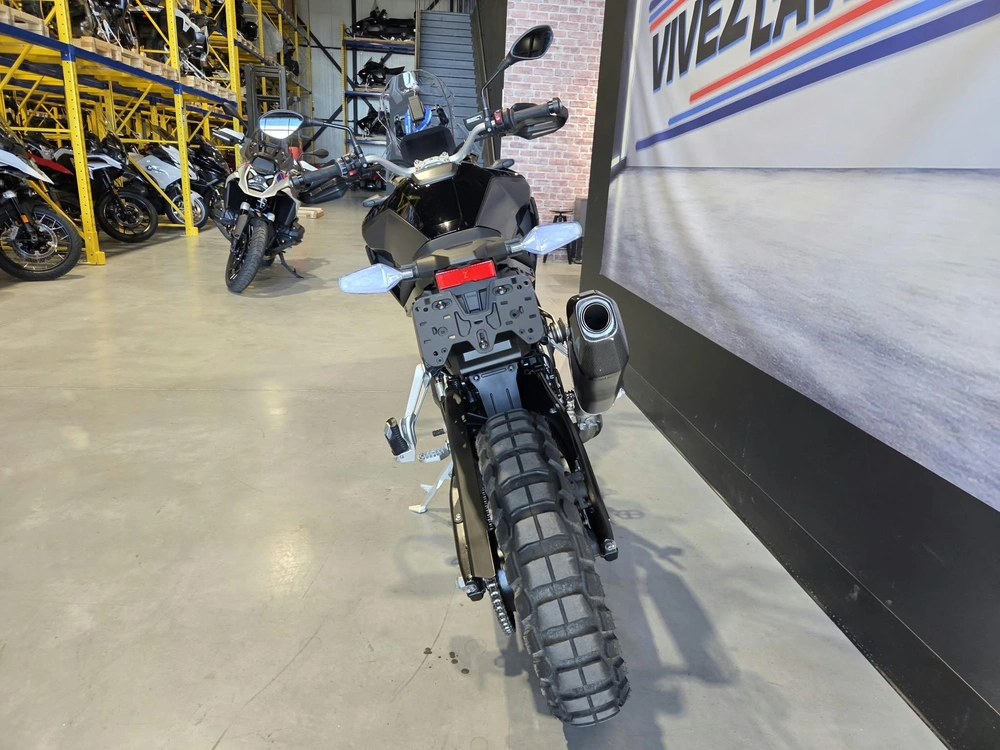 Bmw F900gs 2026