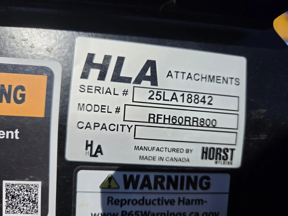 Hla Rfh60rr800 2025