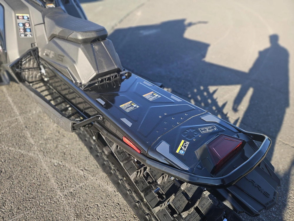 Polaris 850 Rmk Sps 155 2027