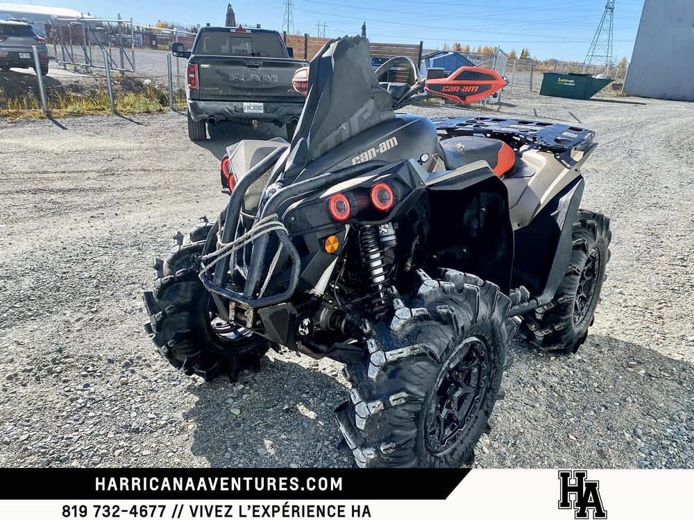Can-am Renegade 1000 Xmr 2022