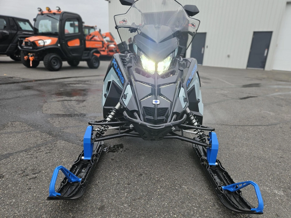 2026 Polaris Prostar S4 Titan Adventure 1.5