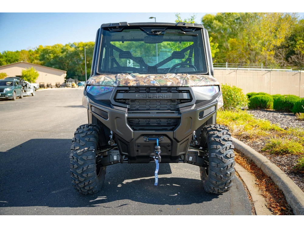 2027 Polaris Ranger Xp 1000 Northstar Premium