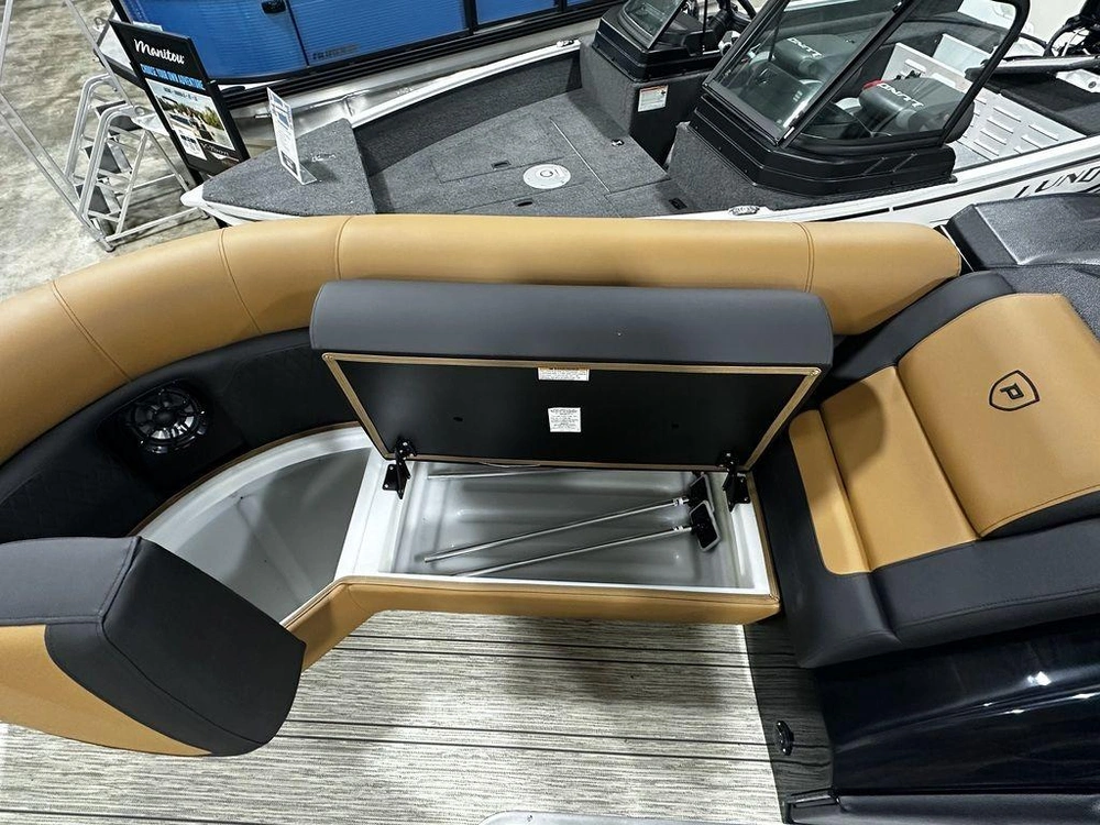 2026 Premier 230 Sunsation Angler 2pt - Cl