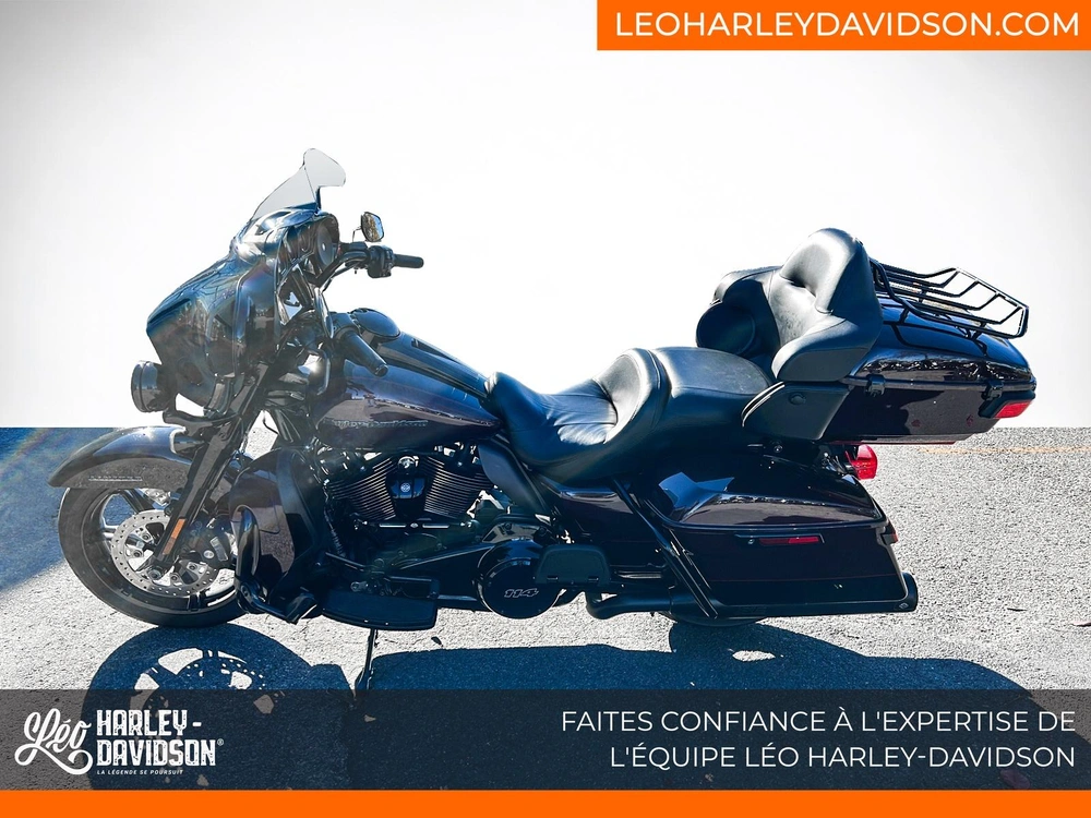 2022 Harley-davidson Flhtk Ultra Limited