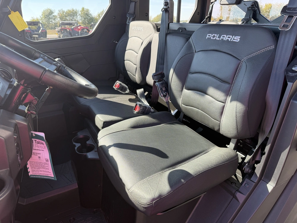 2027 Polaris Rgr Crew Xp 1000 Ns Premium